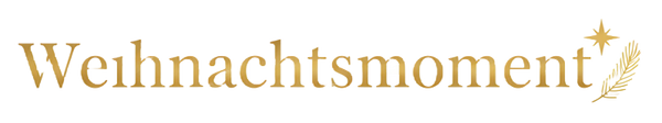 Weihnachtsmoment